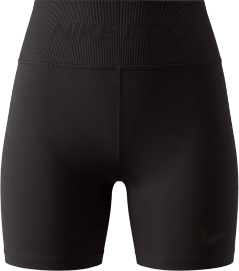 Nike Pro Seamless Women's Dri-FIT High-Waisted 5" Biker Shorts