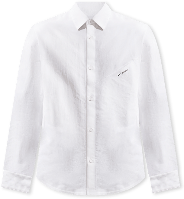Nike x Jacquemus Men's Long-Sleeve Shirt