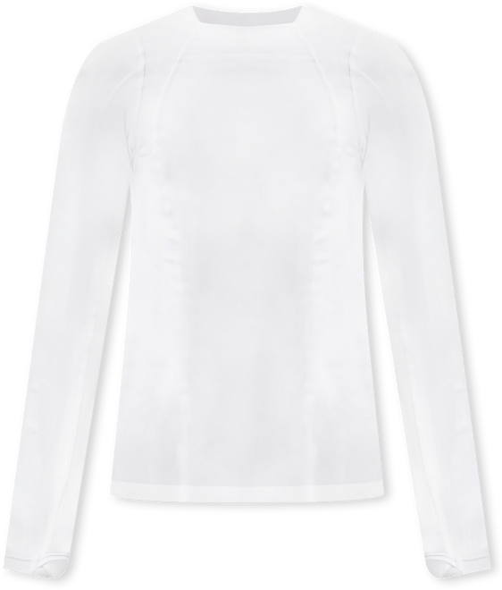 Nike x Jacquemus เสื้อแขนยาวผู้ชาย