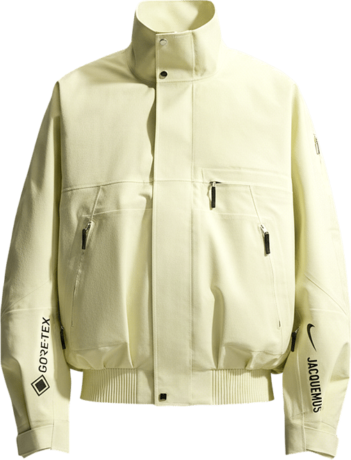 Nike x Jacquemus เสื้อแจ็คเก็ต 2-in-1 GORE-TEX