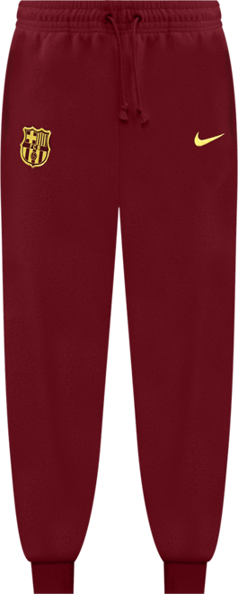 FCバルセロナ クラブ フォース メンズ ナイキ サッカージョガーパンツ