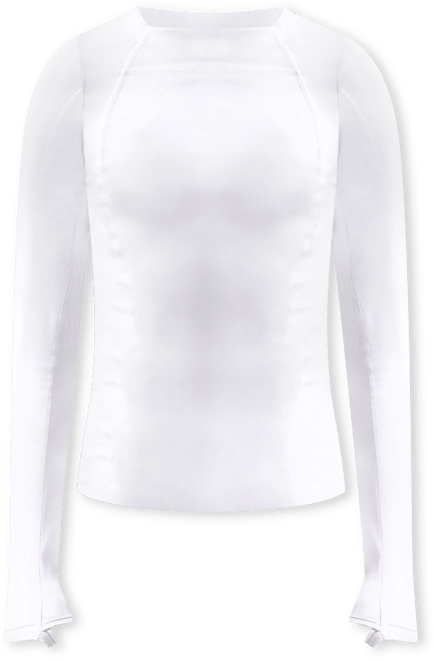 나이키 x Jacquemus 남성 긴팔 탑