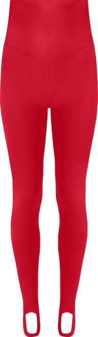 나이키 x Jacquemus 여성 스터럽 레깅스