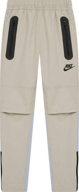 Nike Tech Calças entrançadas Júnior (Rapaz)