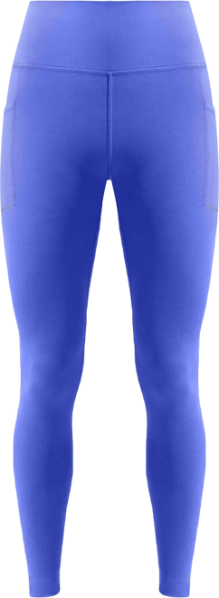 Nike Swift Women's High-Waisted 7/8 Running Leggings with Pockets