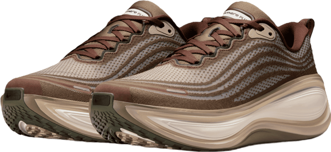 Nike Vomero Plus Men's Road Running Shoes