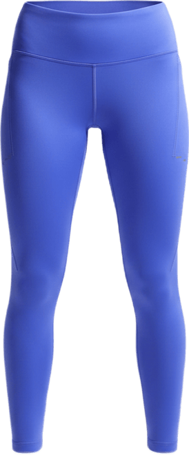 Nike Swift Women's High-Waisted 7/8 Running Leggings with Pockets