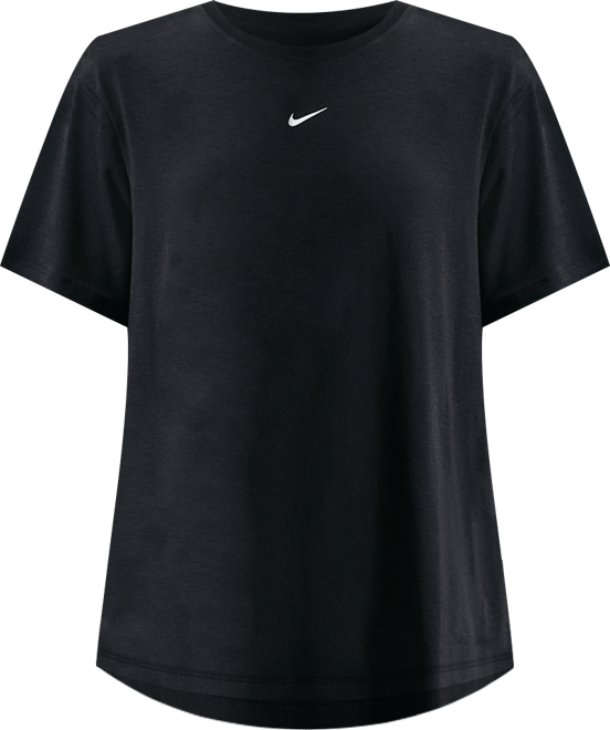 Nike One Relaxed Women's Dri-FIT Short-Sleeve Top
