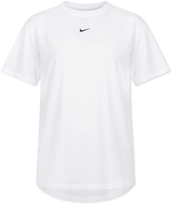 Nike One Relaxed Women's Dri-FIT Short-Sleeve Top
