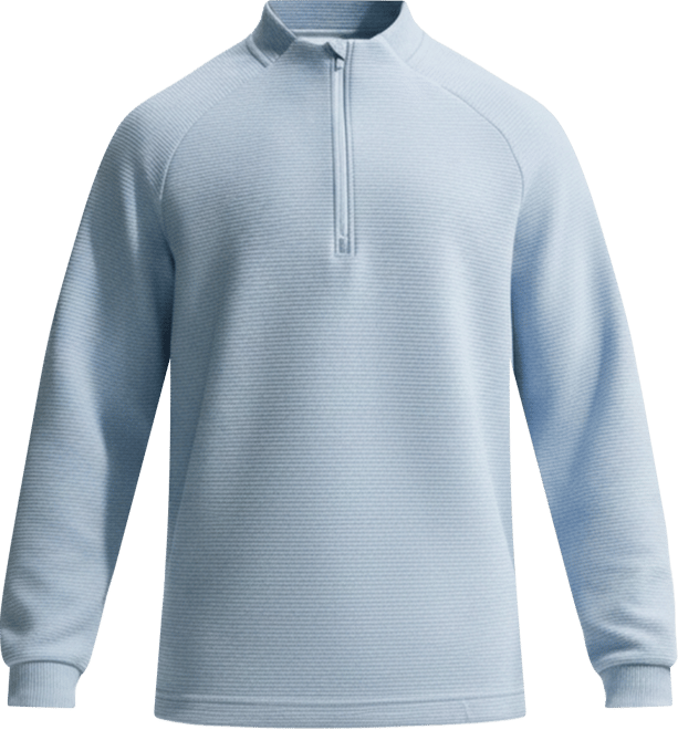 Nike Par Men's Therma-FIT 1/2-Zip Golf Top