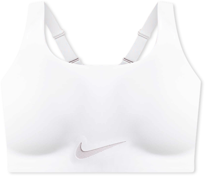 Nike Rival Women's Ultrahigh-Support Padded Sports Bra