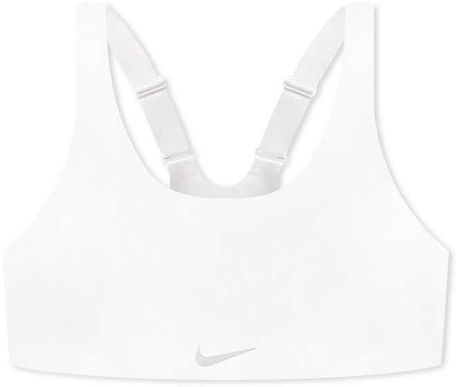 Nike Rival Women's Ultrahigh-Support Padded Sports Bra