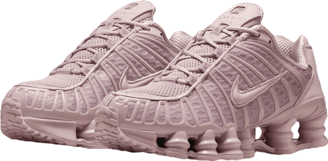 나이키 샥스 TL 여성 신발