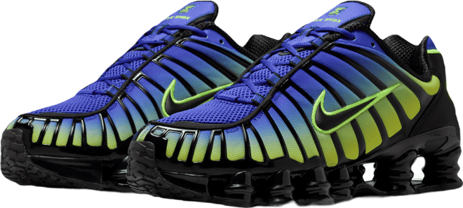 Nike Shox TL Tenis para hombre