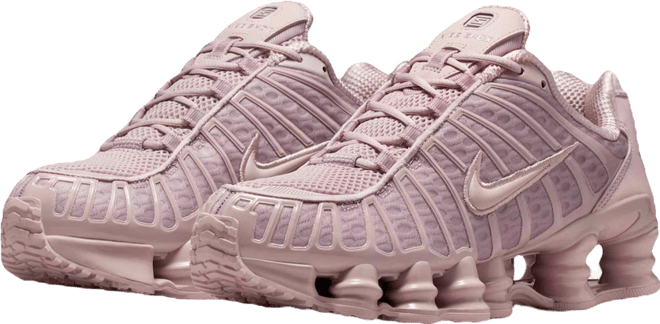 Nike Shox TL Women's Shoes