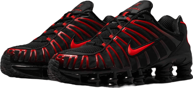 Nike Shox TL Men's Shoes