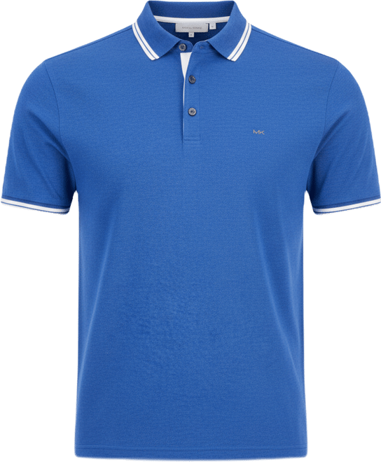 Men's Greenwich Polo Shirt