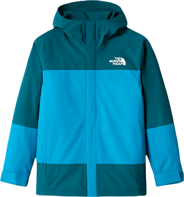 Men's ThermoBall Snow Triclimate Jacket