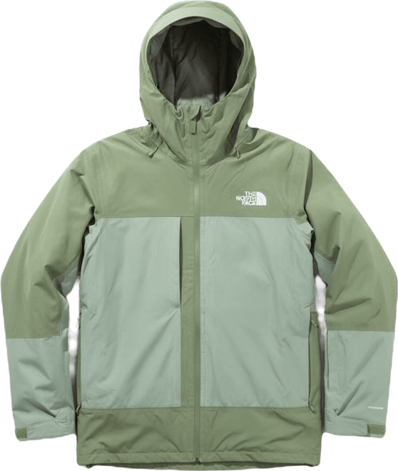 Men's ThermoBall Snow Triclimate Jacket