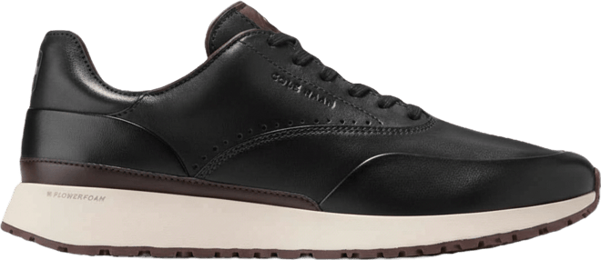 Men's Grandpro Luxe Mile Lace-Up Sneakers