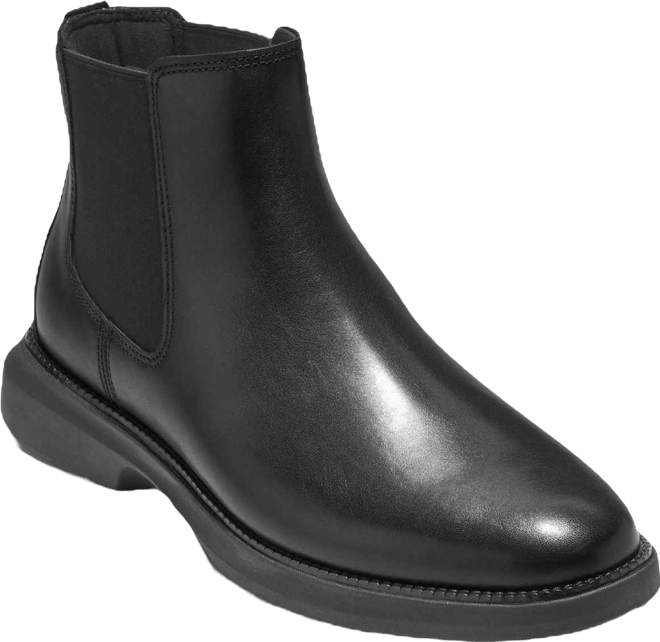 Men's Grand Shadowlite Slip-On Chelsea Boots
