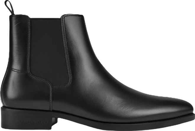 Men's Raymond Casual Slip-On Boot