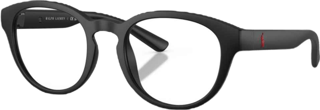 Men's Panthos Eyeglasses, PH2293U