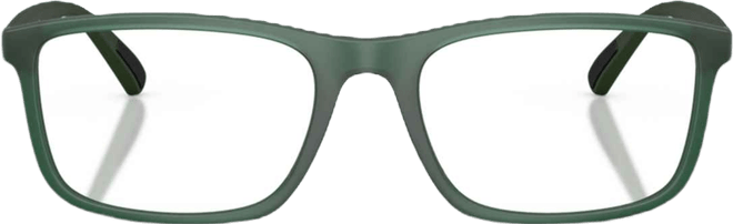 Men's Square Eyeglasses, PH2291U