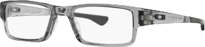 Men's Square Airdrop Eyeglasses, OX8046