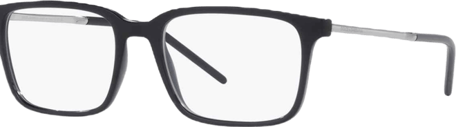 Dolce Gabbana Men's Square Eyeglasses, DG5099