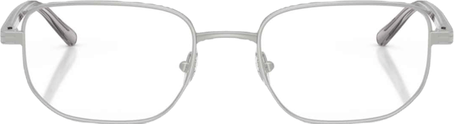 Men's Round Eyeglasses, BB1123