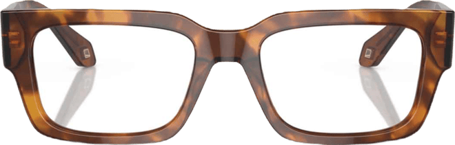 Men's Square Eyeglasses, AR7243U