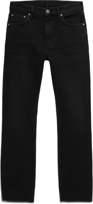Men's Loose Straight Jean