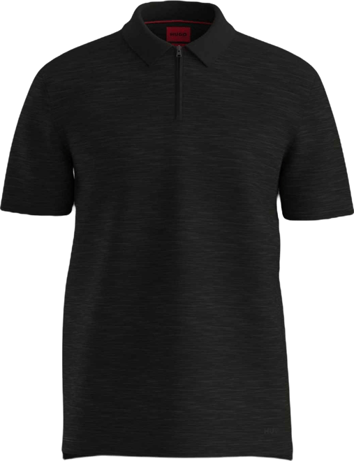 Men's Short-Sleeve Polo Shirt