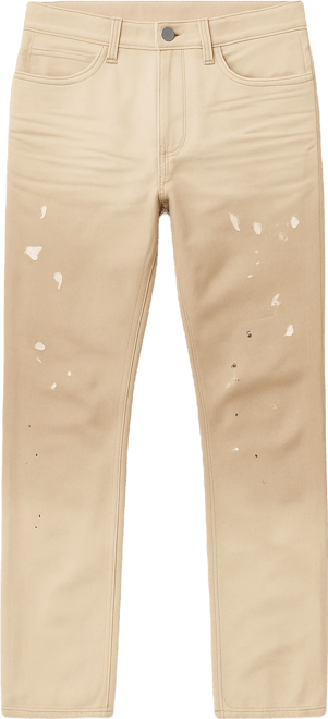 Men's D713 Dust Denim