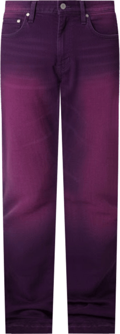 Men's B512 Flare Denim