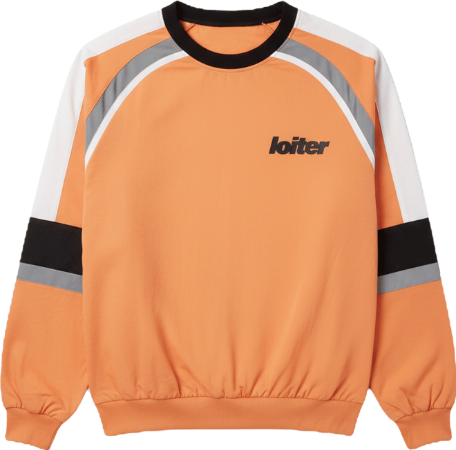 Men's Studio Athletic Crewneck Sweatshirt