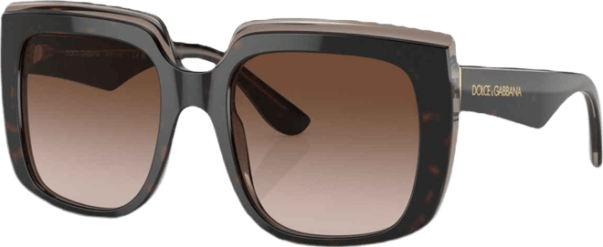 Women's Sunglasses, DG4414