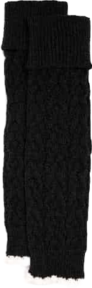 Women's Tall Pointele Leg Warmer