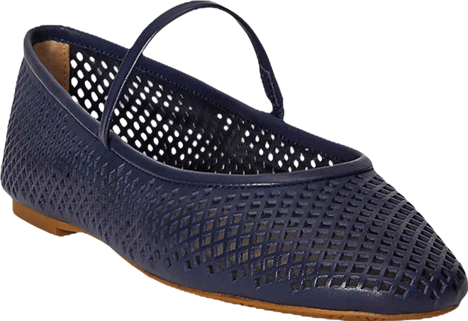 Women's Jayna Mary Jane Flat