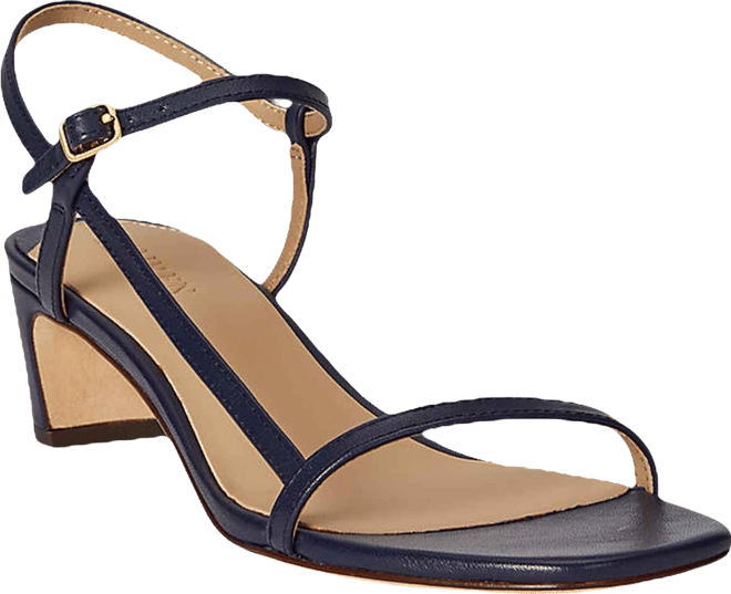 Women's Lainee Mid-Heel Sandals