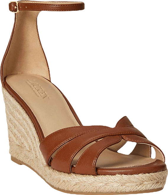 Women's Nellie Espadrilles Wedge Sandals