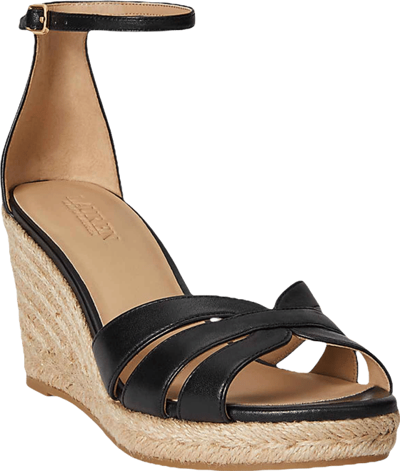 Women's Nellie Espadrilles Wedge Sandals
