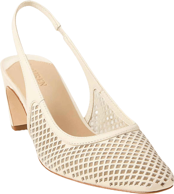 Women's Klaire Slingback Pumps