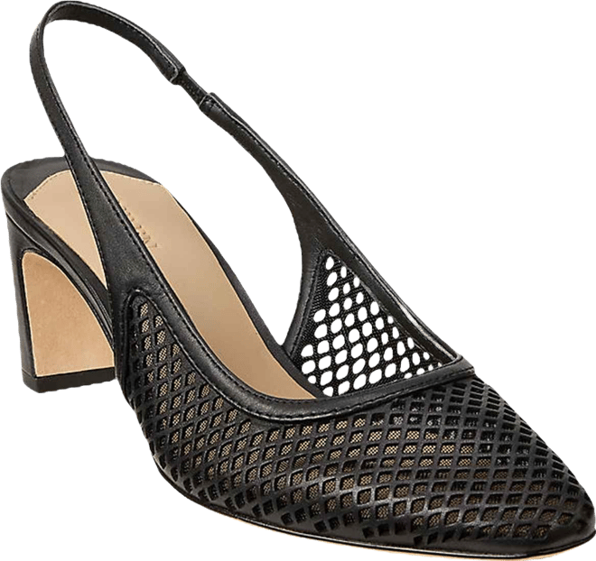 Women's Klaire Slingback Pumps
