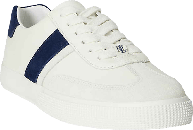 Women's Braylee Round Toe Sneakers