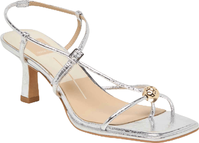 Women's Mylee Strappy Dress Sandals