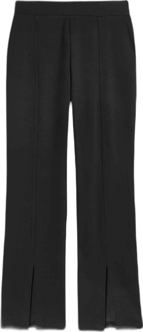 Petite High-Rise Wide-Leg Sweatpants, Macy's Exclusive