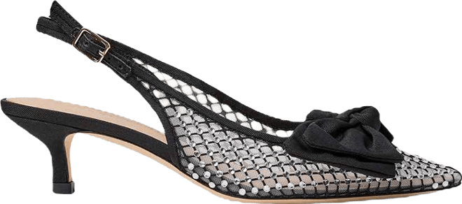 Women's Debra Jeweled Slingback