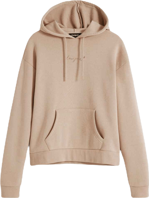 Women's Basic logo sweatshirt